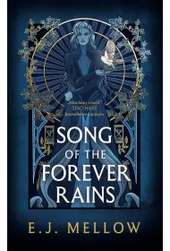 eBook Song of the Forever Rains mobi epub