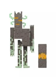 Minecraft The Creaking Trzeszcz Figurka �wiat�a