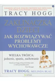 Zaklinaczka dzieci jak rozwi�zywa� problemy wychowawcze