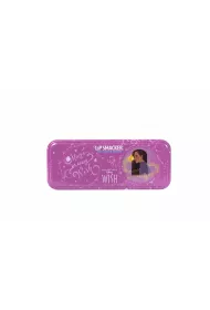 Zestaw kosmetykw do makijau Disney Wish Lip Smacker Triple Layer Beauty Tin Markwins