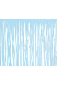 Godan Kurtyna pastelowa 100 x 200 cm