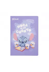 CoolPack Zeszyt A5 Disney Fashion Stitch kratka 60 kartek