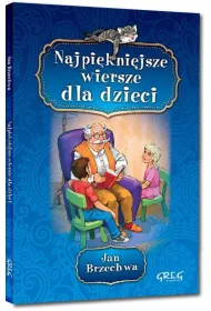 Najpi�kniejsze wiersze dla dzieci