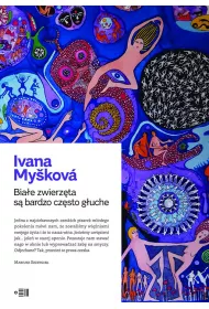 Bia�e zwierz�ta s� bardzo cz�sto g�uche