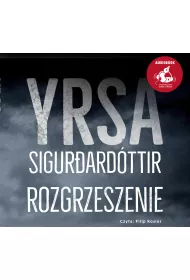 Audiobook Rozgrzeszenie CD