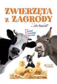 Zwierz�ta z zagrody i ich �wiat