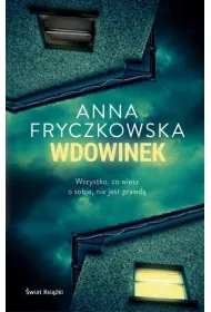 Wdowinek