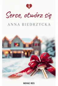 Serce, otwrz si