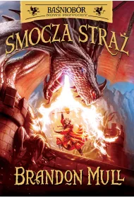 Ba�niob�r. Nowe przygody. Smocza Stra�. Tom 1
