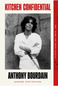 Kitchen Confidential