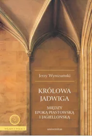 eBook Krlowa Jadwiga pdf