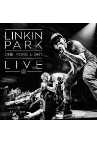 One More Light Live (CD)