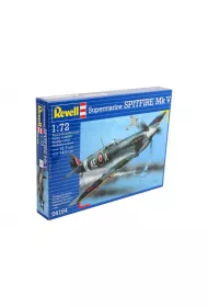 Samolot Spitfire Mk.V Revell