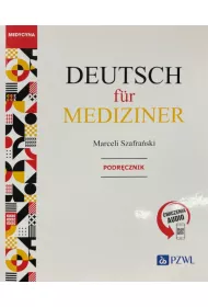 Deutsch fur Mediziner. Podr�cznik