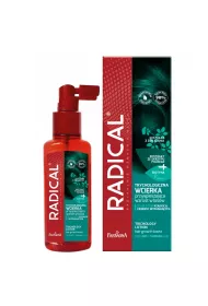 Farmona Radical trychologiczna wcierka przyspieszajca wzrost wosw 100 ml