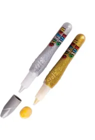 Easy Stationery Klej z brokatem 10.5 ml