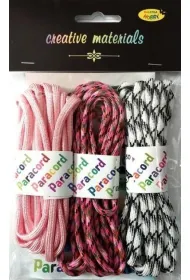 Galeria Hobby Zestaw paracord 8mb
