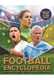 The Football Encyclopedia