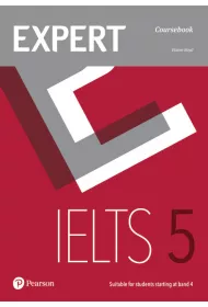 Expert IELTS. Coursebook. Band 5