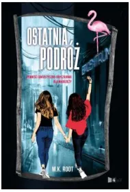 Ostatnia podr�