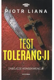 Test tolerancji