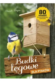 Budki l�gowe dla ptak�w