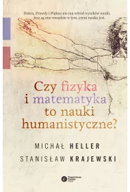 Czy fizyka i matematyka to nauki humanistyczne