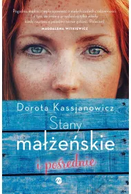 Stany maeskie i porednie