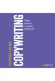 Audiobook Copywriting. Trafiaj sowem w umysy odbiorcw mp3