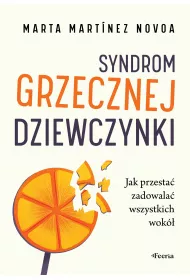 eBook Syndrom grzecznej dziewczynki mobi epub