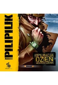 Audiobook Operacja Dzie� Wskrzeszenia mp3