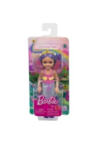 Barbie Chelsea Lalka Jednoro�ec Mattel