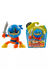 FART NINJAS figurka z dwikiem Thunder Blaster S8