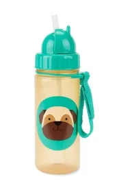 Skip Hop Bidon dla dziecka Mops 390ml