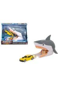 Autko teamsterz shark launch HTI