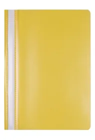 Skoroszyty PP A4 Office Products ty 25 szt.
