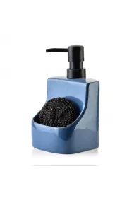 Mondex Dozownik Sansa Nature Blue 450 ml