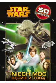 Star Wars. Niech Moc b�dzie z Tob�! * *