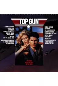 Top Gun (vinyl)