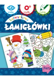 Ba�wankowe �amig��wki