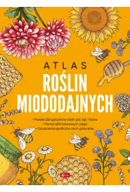 Atlas rolin miododajnych