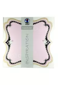 Galeria Hobby Papier do scrapbookingu �lubne 5 5 arkuszy