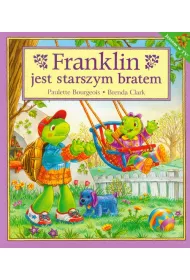 Franklin jest starszym bratem