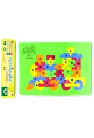 Puzzle piankowe Poci�g W&k