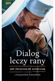 Dialog leczy rany. Abp �wiatos�aw Szewczuk