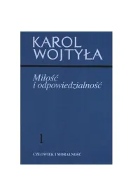 Mi�o�� i odpowiedzialno�� 1