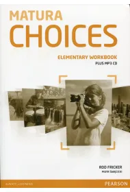 Matura Choices. Elementary. Workbook