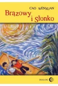 Br�zowy i S�onko