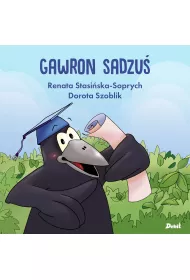 Gawron Sadzu�