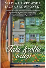 Taki kr�tki urlop (pocket)